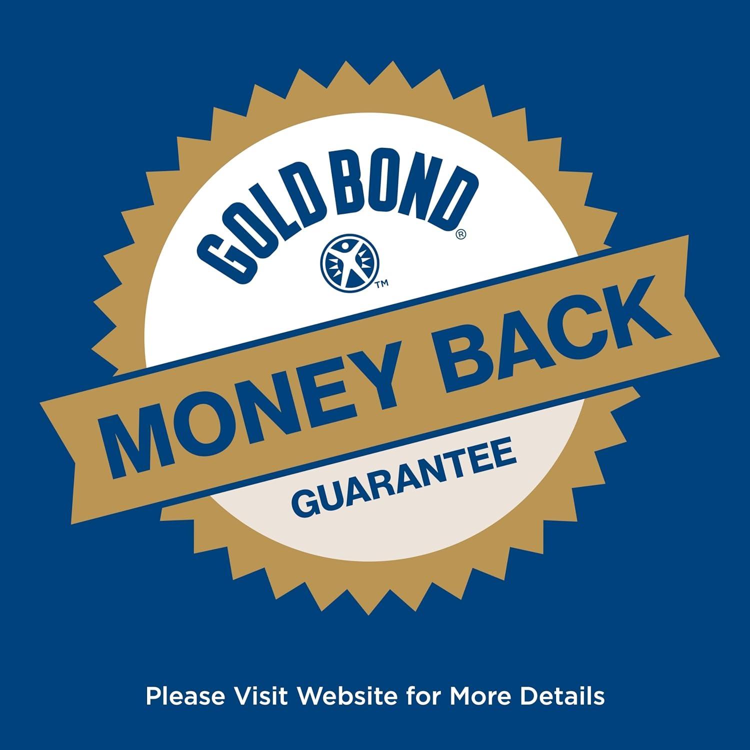 imageGold Bond Age Renew Crepe Corrector Body ampamp Face Lotion Replenishing ampamp Smoothing Formula 14 oz Packaging may vary8 Ounce Pack of 1