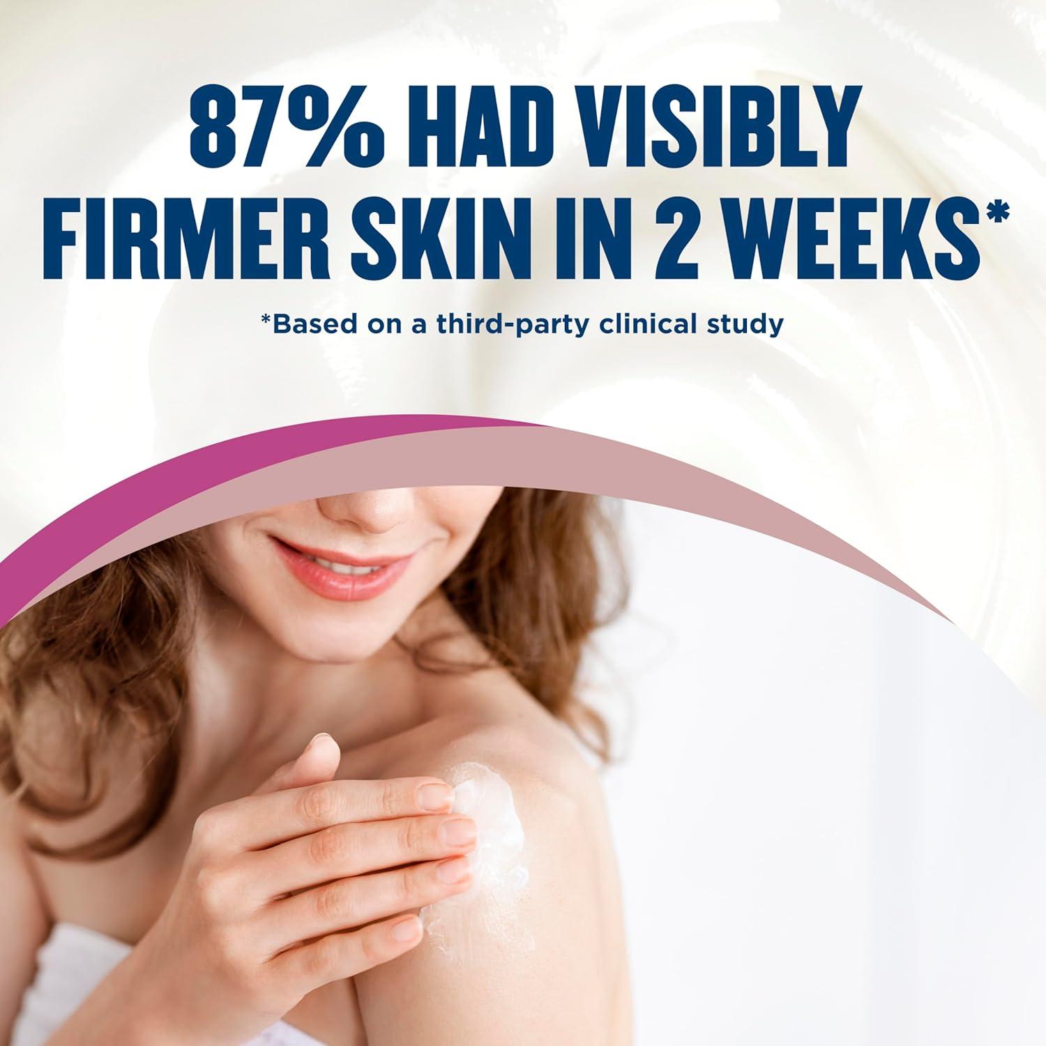 imageGold Bond Age Renew Tight ampamp Firm Body ampamp Face Lotion with Proteins ampamp Lipids Skin Firming Lotion for Women ampamp Men With Aging Dry Skin 8 oz