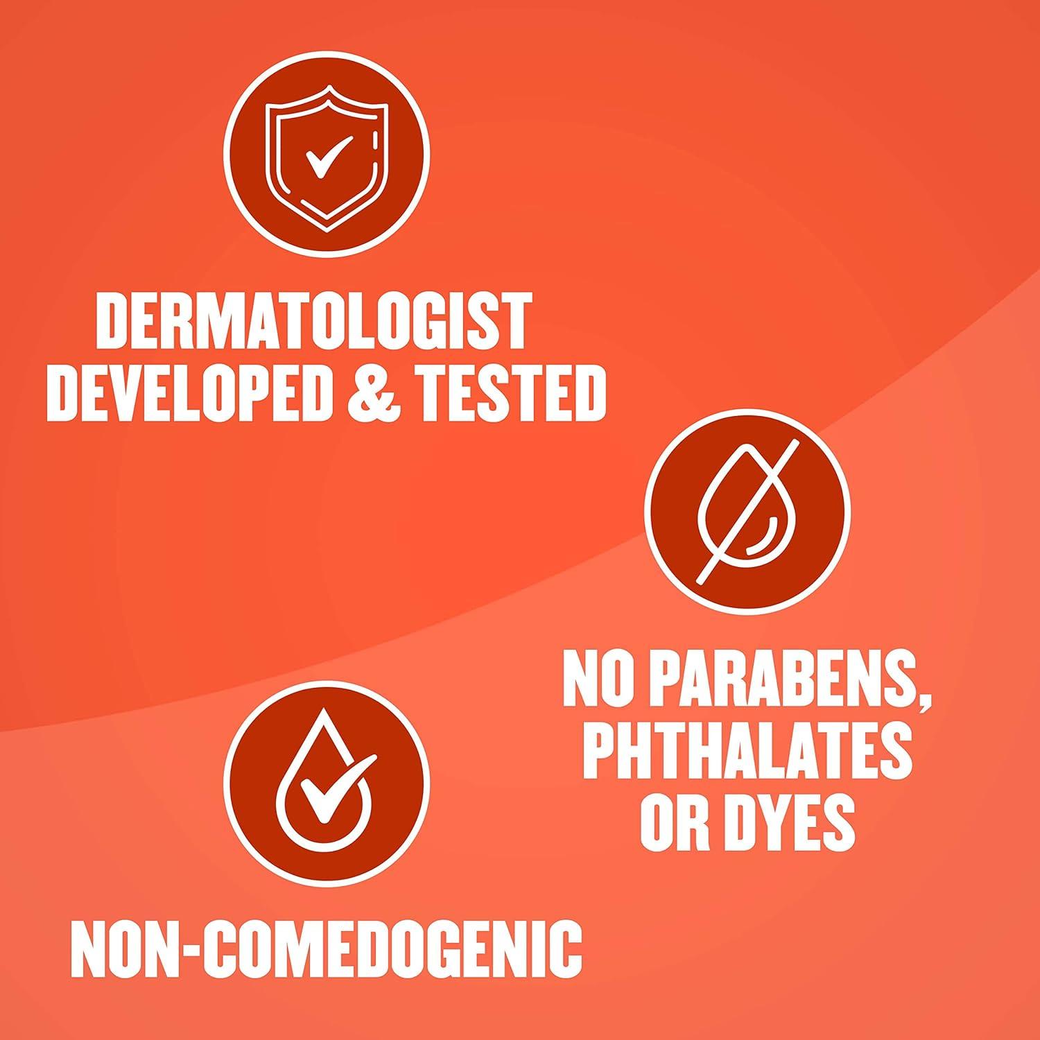 imageGold Bond Body Bright Daily Body ampamp Face Lotion With Vitamin C 8 ozSkin Moisturizer