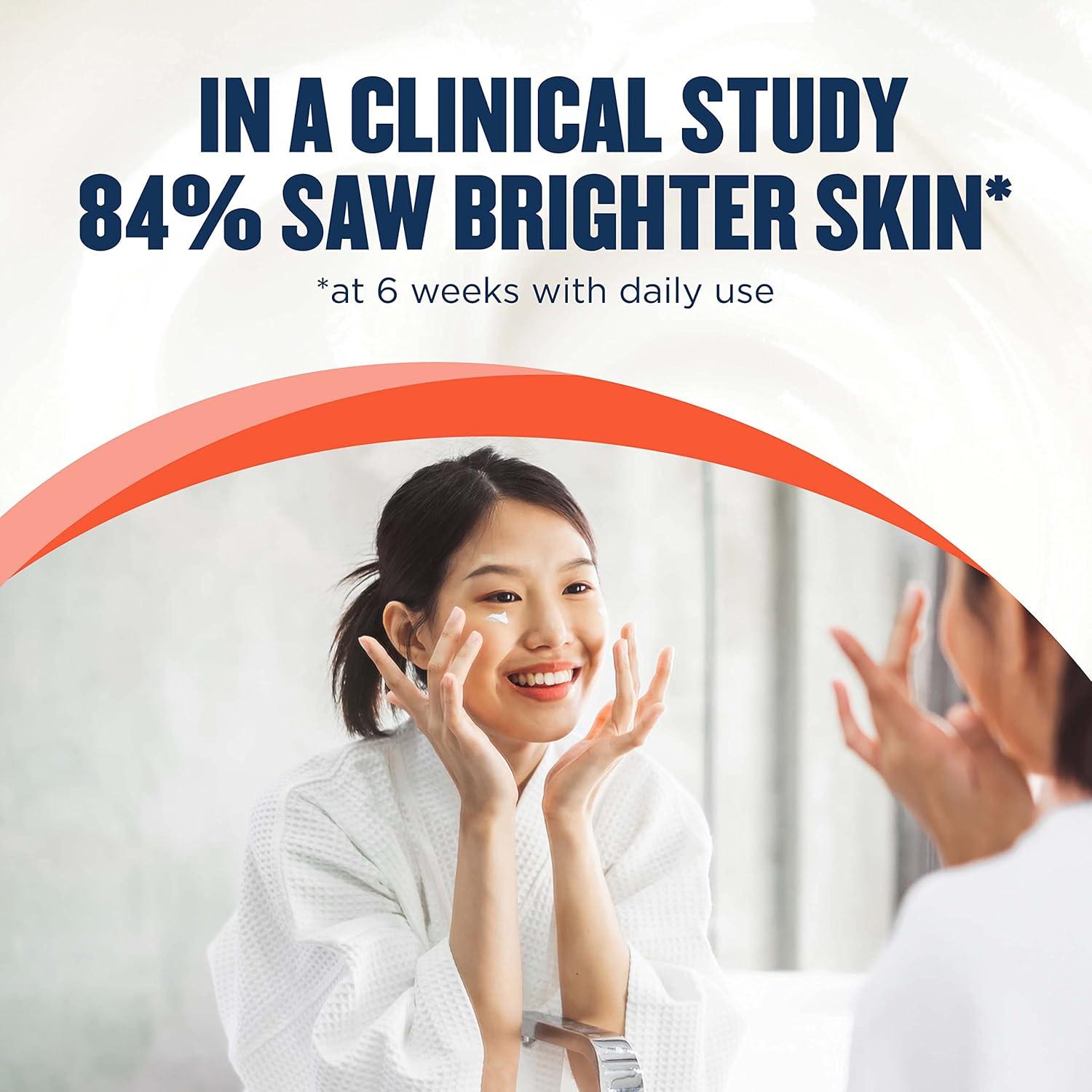 imageGold Bond Body Bright Daily Body ampamp Face Lotion With Vitamin C 8 ozSkin Moisturizer