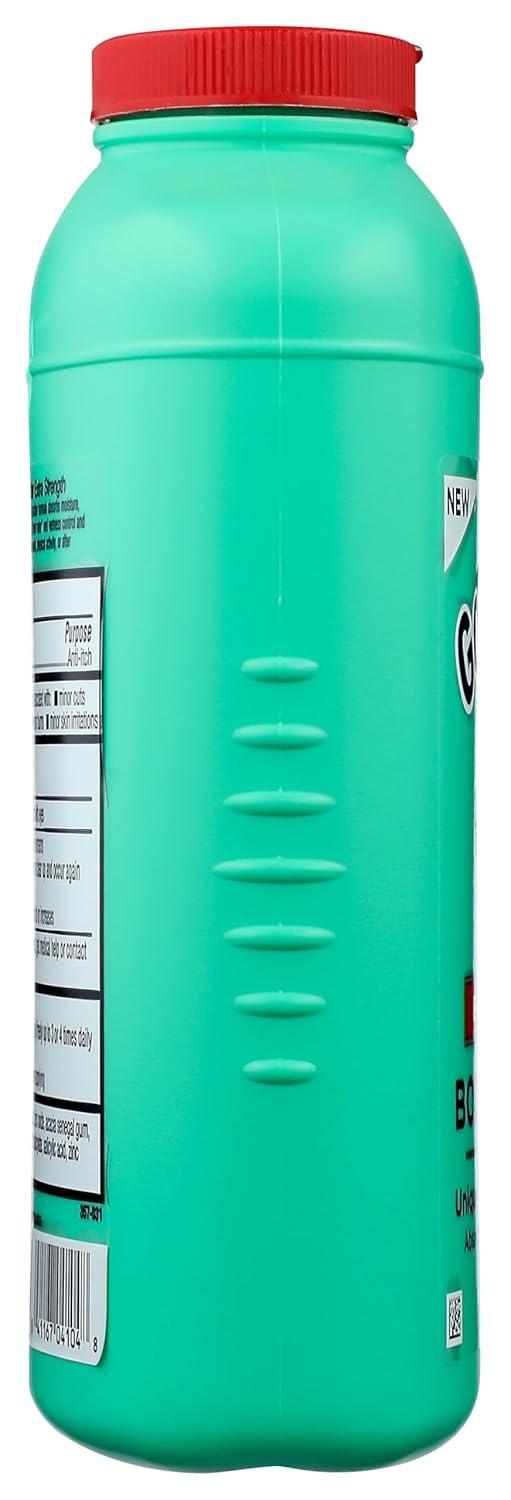 imageGold Bond Extra Strength Medicated Body Powder 10 oz Cooling Absorbing ampamp Itch Relief10 Ounce Pack of 1