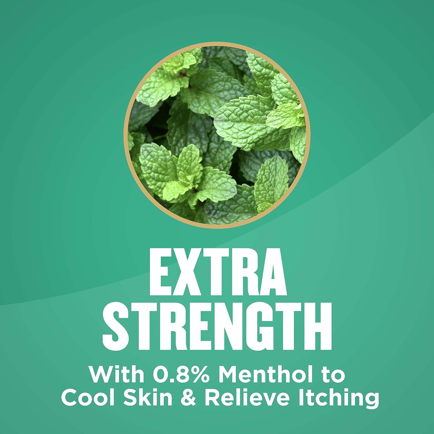 imageGold Bond Extra Strength Medicated Body Powder 10 oz Cooling Absorbing ampamp Itch Relief10 Ounce Pack of 2