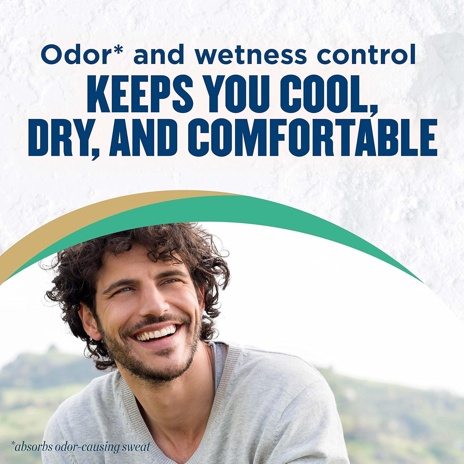 imageGold Bond Extra Strength Medicated Body Powder 10 oz Cooling Absorbing ampamp Itch Relief10 Ounce Pack of 2