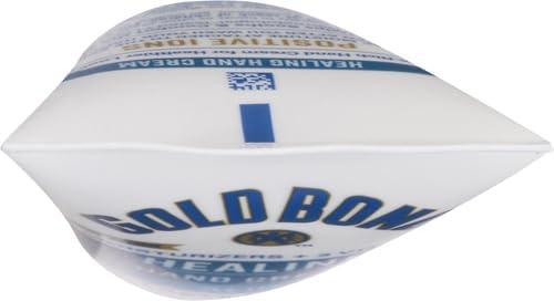 imageGold Bond Healing Hand Cream With Aloe Hand Lotion for Dry Skin That Lasts Through Handwashing 3 oz Pack of 21 Count Pack of 1