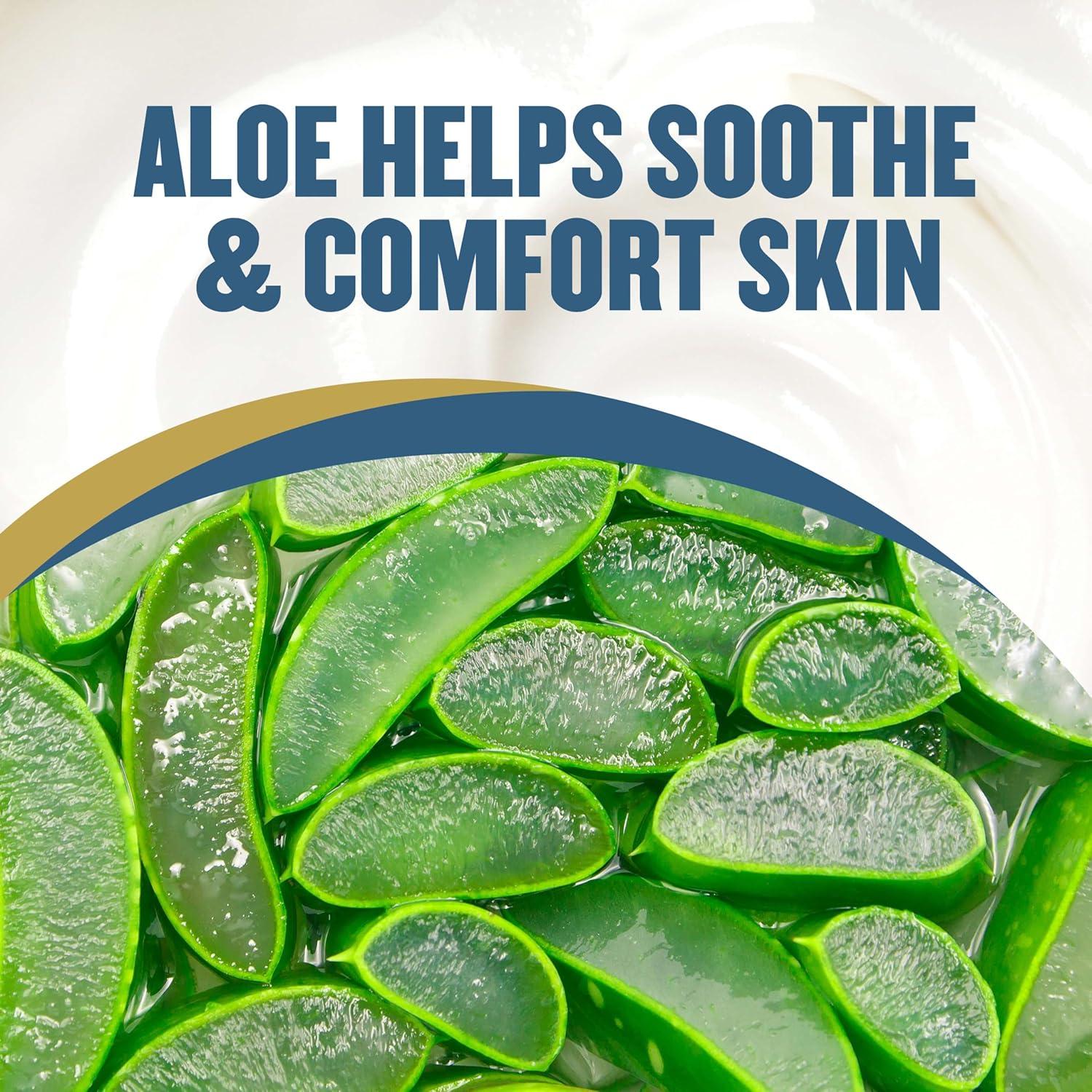 imageGold Bond Healing Hand Cream With Aloe Hand Lotion for Dry Skin That Lasts Through Handwashing 3 oz Pack of 21 Count Pack of 1