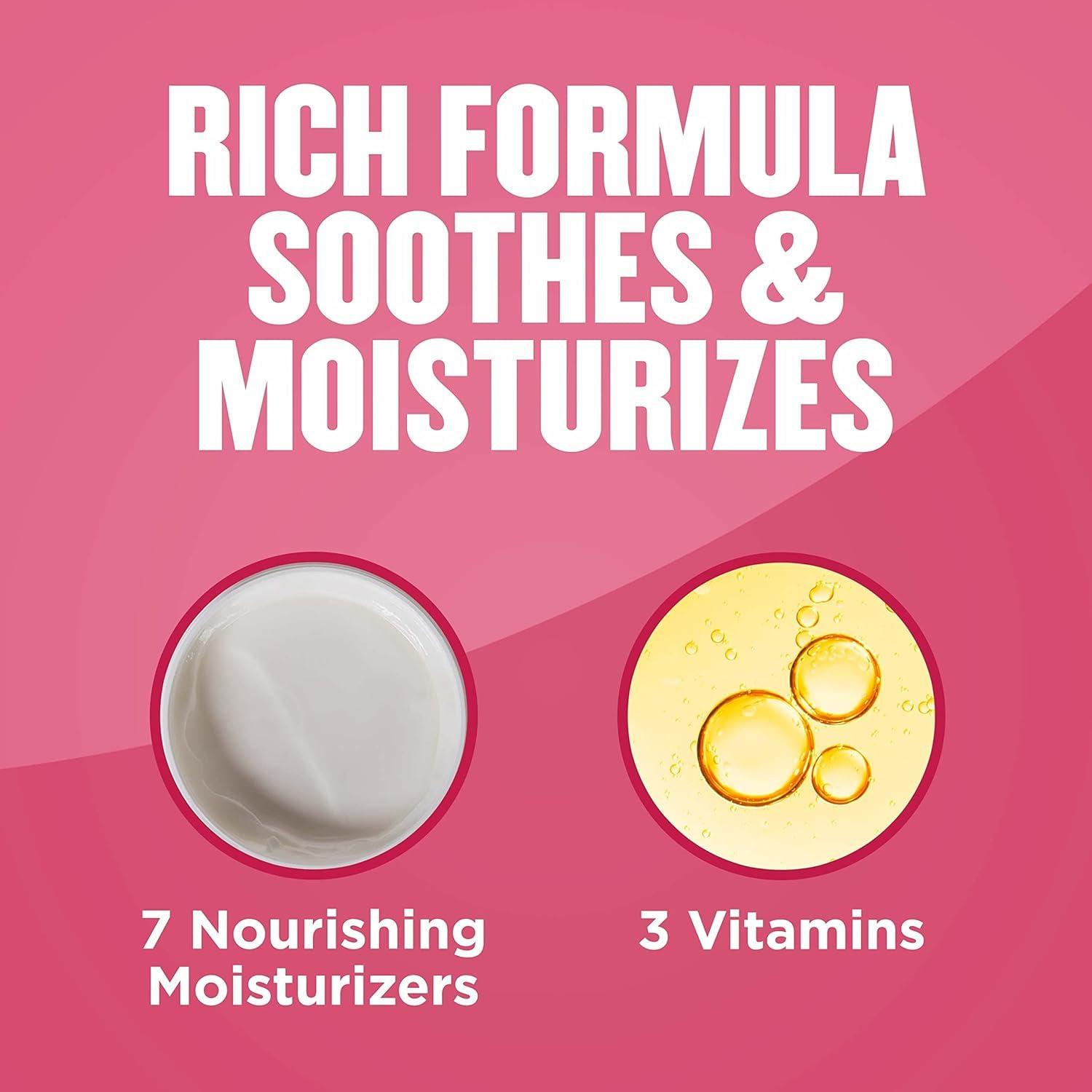 imageGold Bond Medicated Diabetics Dry Skin Relief Foot Cream 34 oz Skin Protectant34 Ounce Pack of 2