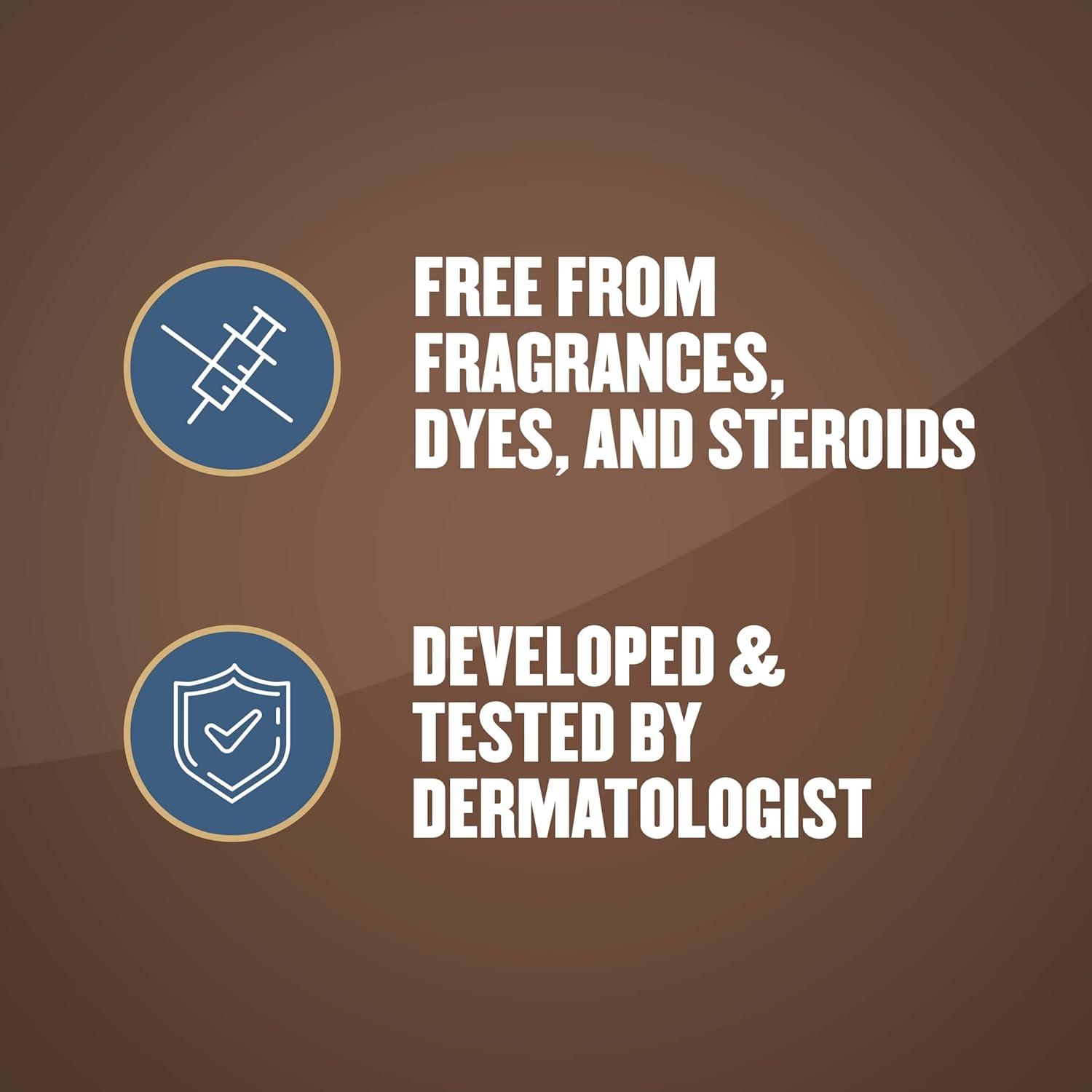 imageGold Bond Medicated Extra Strength Body Lotion 14 oz Moisturizes Relieves ampamp Soothes Skin Moisturizer8 Ounce