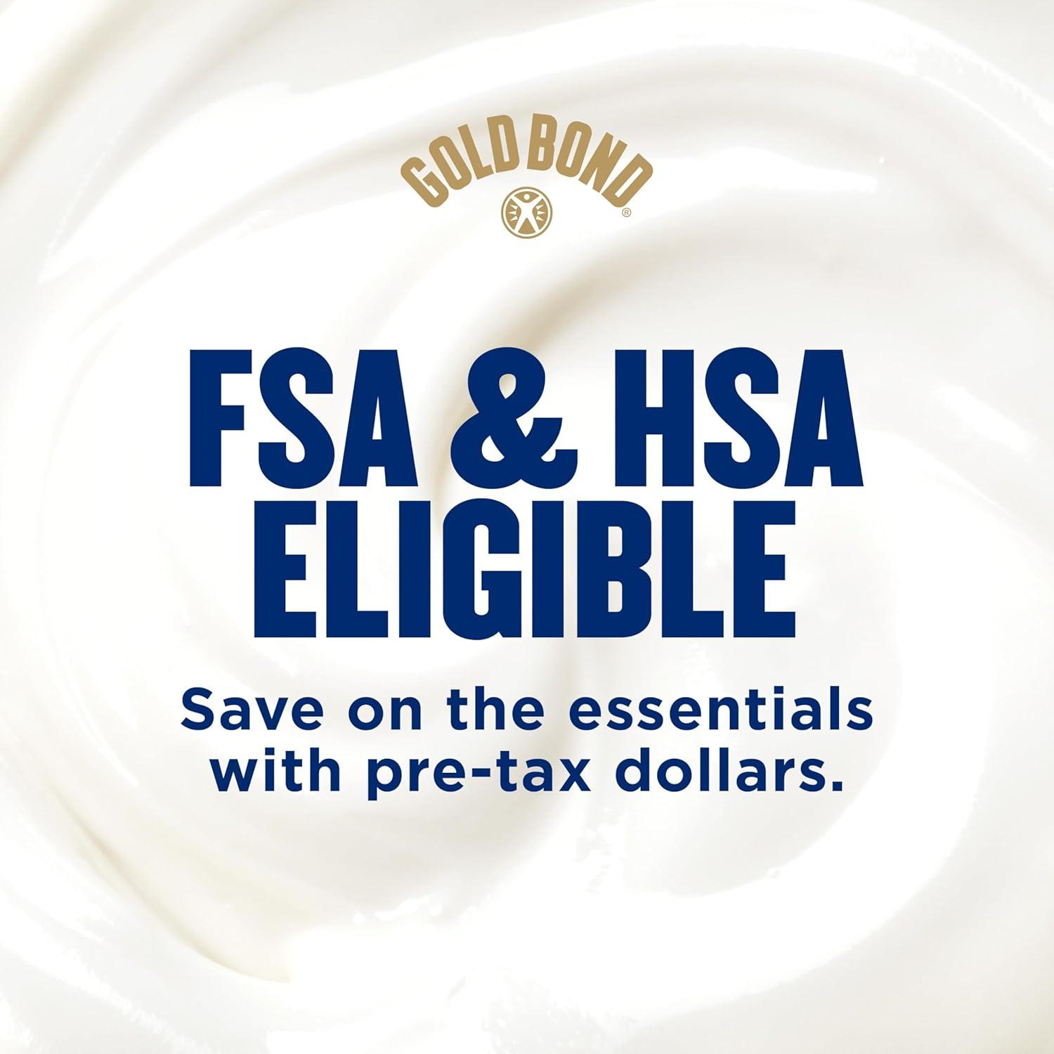 imageGold Bond Medicated Extra Strength Body Lotion 14 oz Moisturizes Relieves ampamp Soothes Skin Moisturizer8 Ounce