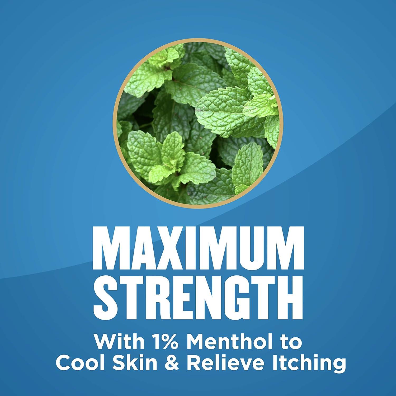 imageGold Bond Medicated TalcFree Foot Powder 10 oz Maximum Strength Odor Control ampamp Itch Relief10 Ounce Pack of 1