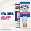 Gold Bond Age Renew Dark Spot Minimizing Age Renew Body Cream, 2 oz., With No Bleaching Agents(Dark Spot Minimizing)