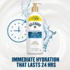 Gold Bond Healing Hydrating Lotion, 20 oz., with Aloe, Moisturizes, Immediate 24-Hour Hydration(24 Fl Oz (Pack of 1))
