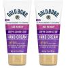 Gold Bond Age Renew Crepe Corrector Hand Cream, Replenishing & Smoothing Formula, 3 oz.(3 Fl Oz (Pack of 2))