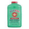 Gold Bond Extra Strength Medicated Body Powder 10 oz., Cooling, Absorbing & Itch Relief(10 Ounce (Pack of 1))