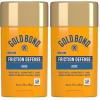 Gold Bond Friction Defense Stick, 1.75 oz., With Aloe to Soothe, Comfort & Moisturize Rough Skin(1 Count (Pack of 2))