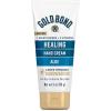 Gold Bond Healing Hand Cream, With Aloe, Hand Lotion for Dry Skin That Lasts Through Handwashing, 3 oz. (Pack of 2)(1 Count (Pack of 1))