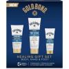 Gold Bond Healing Hand Cream, With Aloe, Hand Lotion for Dry Skin That Lasts Through Handwashing, 3 oz. (Pack of 2)(8 Ounce (Pack of 1))