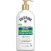 Gold Bond Healing Sensitive Daily Body & Face Lotion for Dry, Sensitive Skin, 13 oz.(13 Fl Oz (Pack of 1))