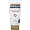 Gold Bond Medicated Eczema Relief Hand Cream, 3 oz., Skin Protectant Cream With 2% Colloidal Oatmeal(3 Ounce (Pack of 1))