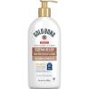 Gold Bond Medicated Extra Strength Body Lotion, 14 oz., Moisturizes, Relieves & Soothes, Skin Moisturizer(14 Ounce)
