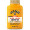 Gold Bond Medicated Original Strength Body Powder, 10 oz., Talc-Free, Anti-Itch, Absorbs & Cools(1 Ounce (Pack of 1))