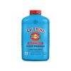 Gold Bond Medicated Talc-Free Foot Powder 10 oz., Maximum Strength Odor Control & Itch Relief(4 Ounce (Pack of 1))