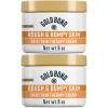 Gold Bond Rough & Bumpy Daily Skin Therapy Cream, 8 oz., With 7 Moisturizers & 3 Vitamins(8 Fl Oz (Pack of 2))