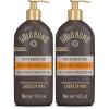 Gold Bond Ultimate Men’s Essentials Hydrating Lotion, 14.5 oz., Everyday Moisture for Dry Skin(14.5 Ounce (Pack of 2))
